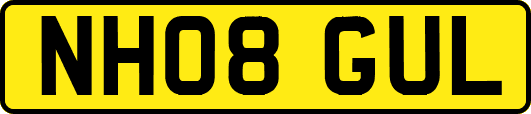 NH08GUL