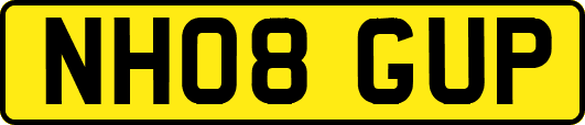 NH08GUP