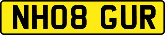 NH08GUR