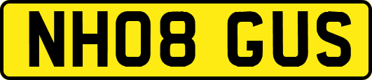 NH08GUS