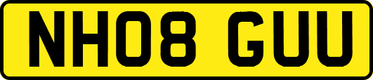 NH08GUU