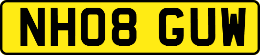 NH08GUW