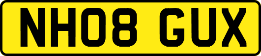 NH08GUX