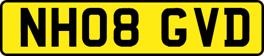 NH08GVD