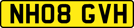 NH08GVH