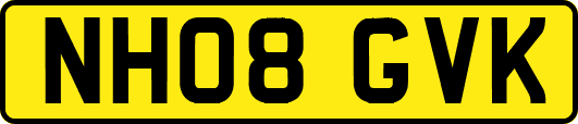 NH08GVK