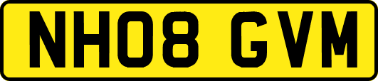 NH08GVM