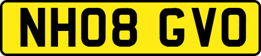 NH08GVO