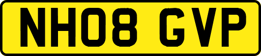 NH08GVP