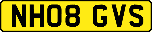 NH08GVS