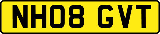 NH08GVT
