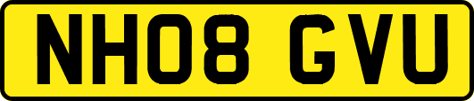 NH08GVU