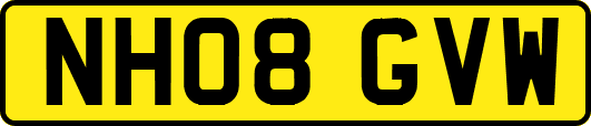 NH08GVW
