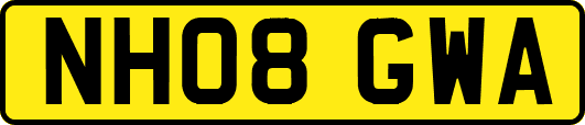NH08GWA