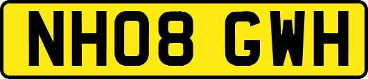 NH08GWH