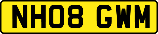 NH08GWM