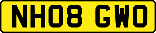NH08GWO