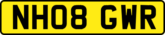NH08GWR