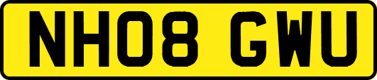 NH08GWU