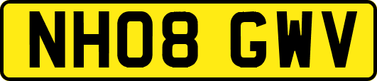 NH08GWV