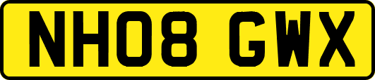 NH08GWX