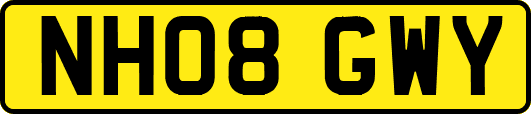 NH08GWY