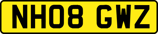 NH08GWZ