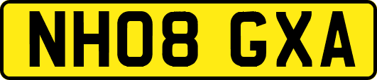 NH08GXA