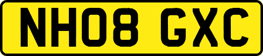NH08GXC