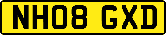 NH08GXD