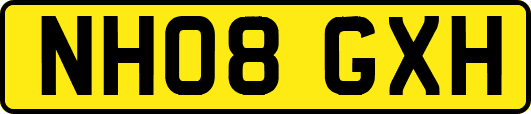 NH08GXH