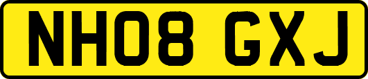 NH08GXJ