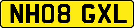 NH08GXL