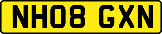 NH08GXN