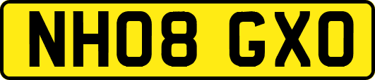 NH08GXO