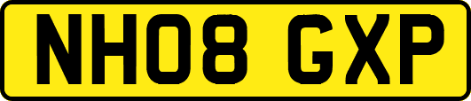 NH08GXP
