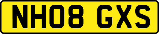 NH08GXS
