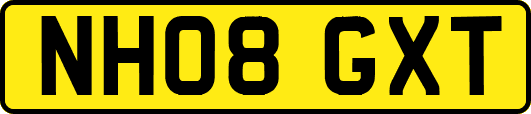 NH08GXT