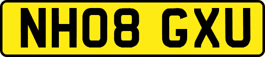 NH08GXU