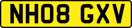 NH08GXV
