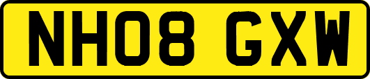 NH08GXW