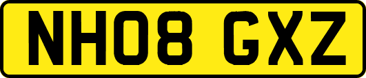 NH08GXZ