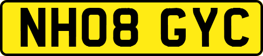 NH08GYC