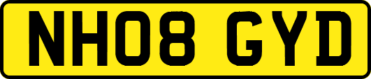 NH08GYD