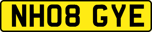 NH08GYE