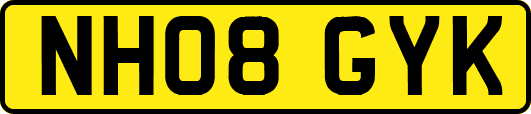 NH08GYK