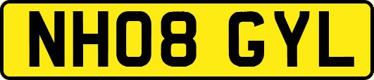 NH08GYL