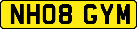 NH08GYM