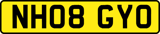 NH08GYO