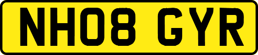 NH08GYR